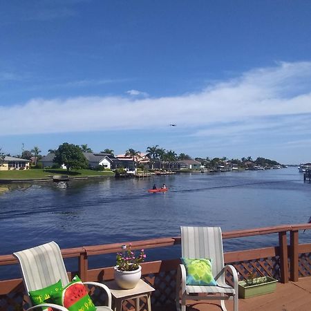 Cape Coral Paradise - Amazing View Bagian luar foto