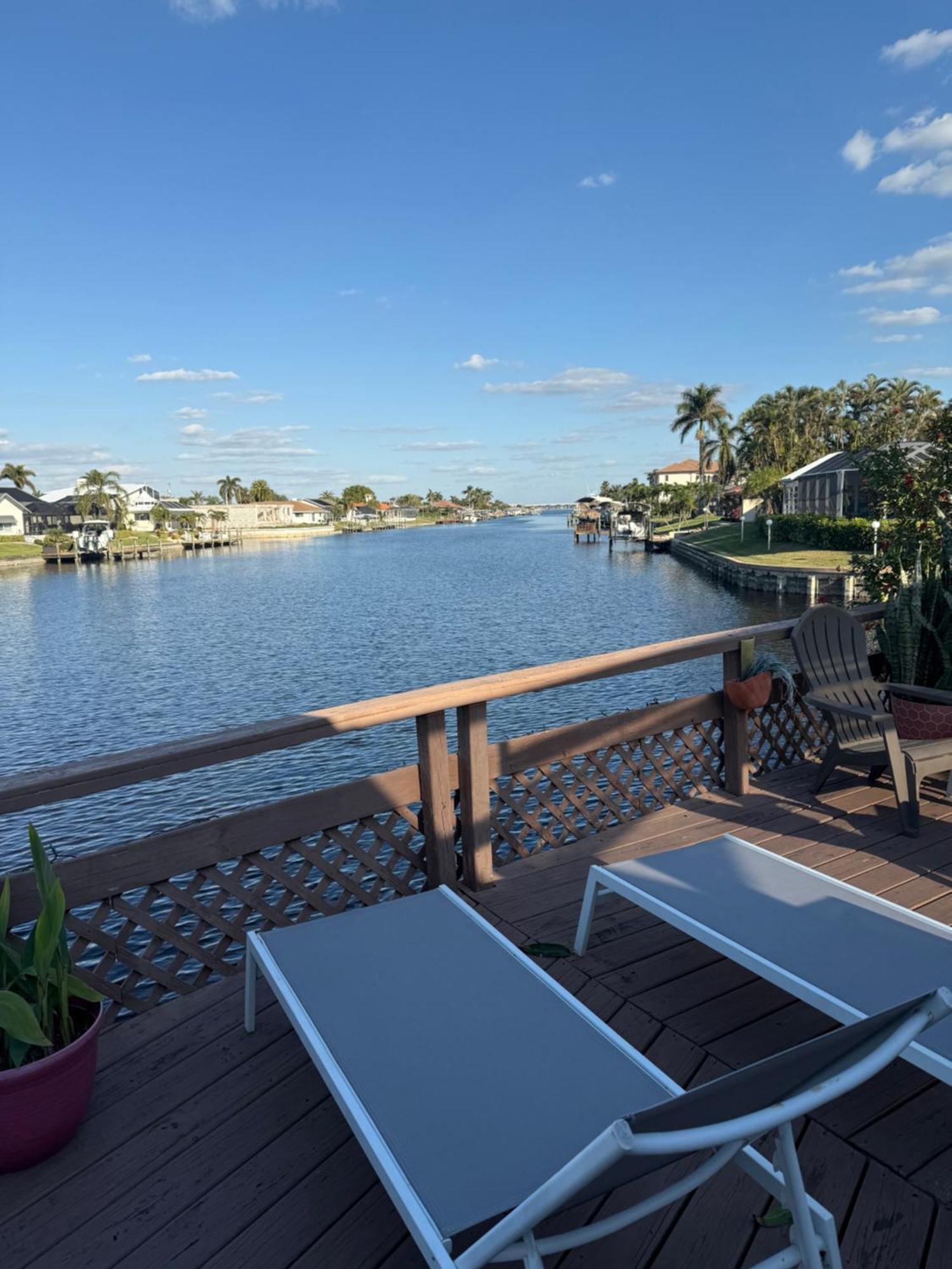 Cape Coral Paradise - Amazing View Bagian luar foto