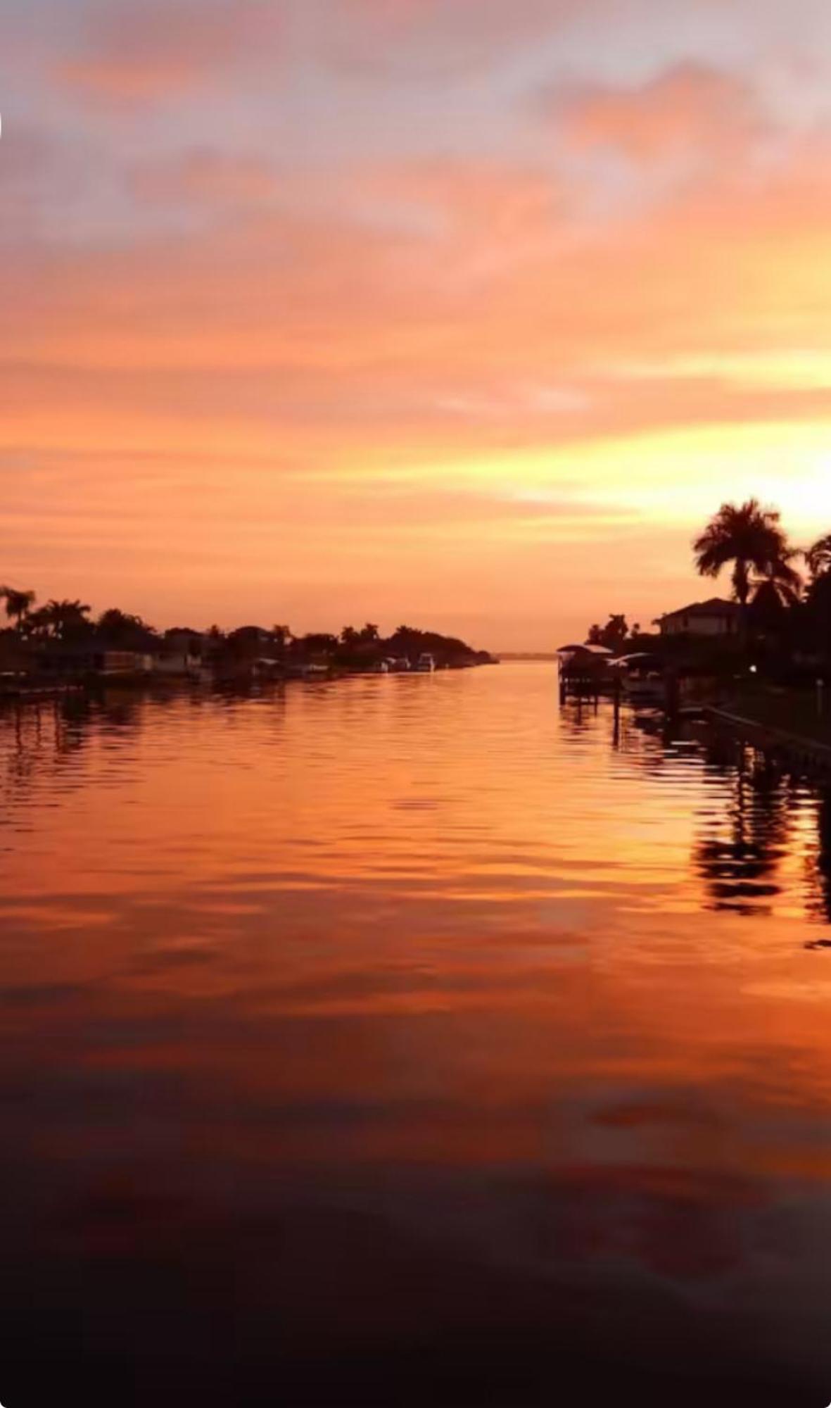 Cape Coral Paradise - Amazing View Bagian luar foto