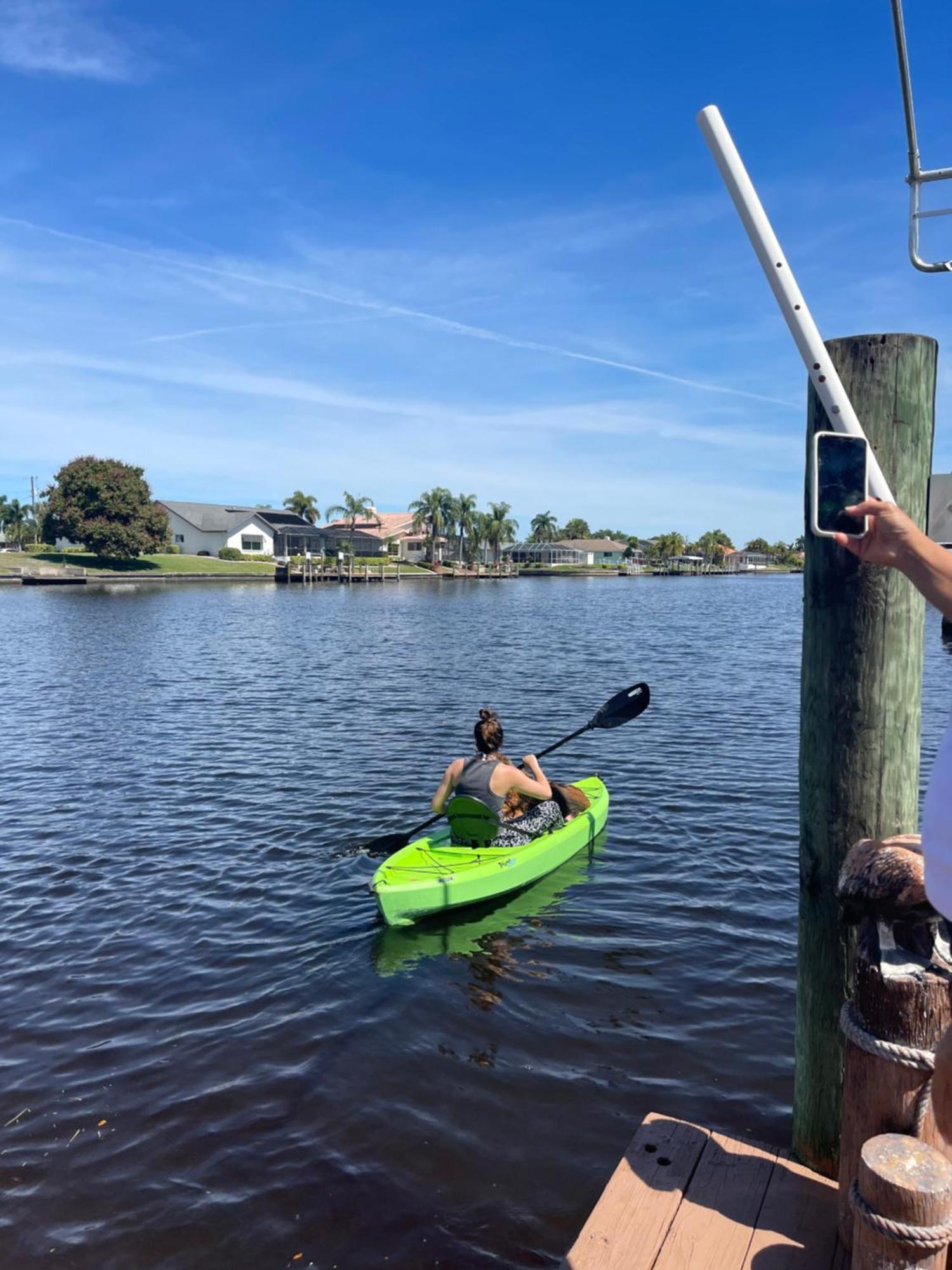 Cape Coral Paradise - Amazing View Bagian luar foto